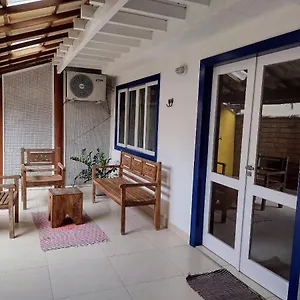 Casa Com Garagem - 300m Da Rua Pedras Сasa de vacaciones